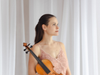 Maria Radoszewska | Oprawa muzyczna ślubu Szczecin, zachodniopomorskie