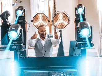 DJ Oscar | DJ na wesele Legnica, dolnośląskie