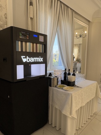 Mobibar - Barmix | Barman na wesele Lubin, dolnośląskie