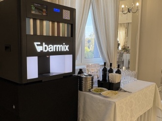Mobibar - Barmix | Barman na wesele Lubin, dolnośląskie