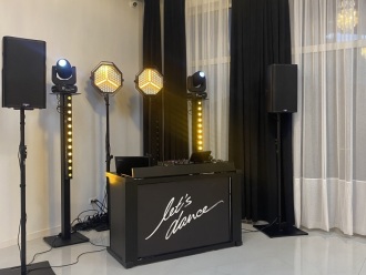 Dj/konferansjer  Norbert | DJ na wesele Marki, mazowieckie