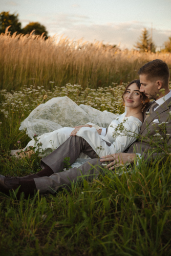 Paulina Pawlas Fotografia | Fotograf ślubny Cegielnik, kujawsko-pomorskie