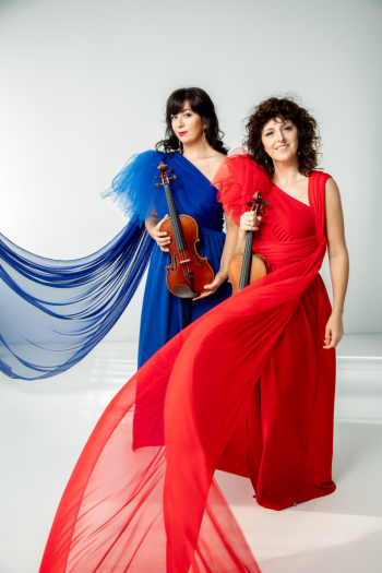Violin Art Project | Oprawa muzyczna ślubu Katowice, śląskie