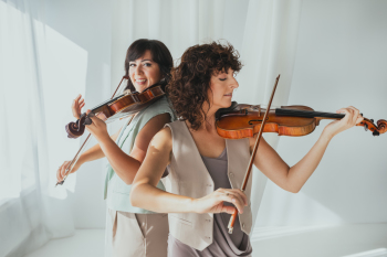 Violin Art Project | Oprawa muzyczna ślubu Katowice, śląskie
