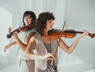 Violin Art Project | Oprawa muzyczna ślubu Katowice, śląskie