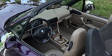 Atelier de Moments - BMW Z3 Cabrio | Auto do ślubu Warszawa, mazowieckie - zdjęcie 5