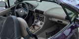 Atelier de Moments - BMW Z3 Cabrio | Auto do ślubu Warszawa, mazowieckie - zdjęcie 6