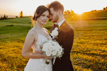 Fotografia Markowscy | Fotograf ślubny Kęty, małopolskie