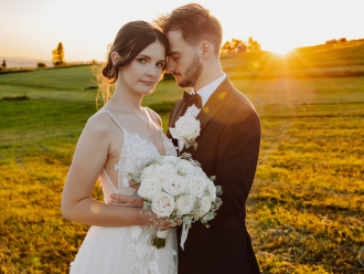 Fotografia Markowscy | Fotograf ślubny Kęty, małopolskie