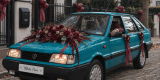 Turkusowy Polonez | Auto do ślubu Siedlce, mazowieckie - zdjęcie 2