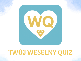 Michał - Twój Weselny Quiz | Unikatowe atrakcje Łódź, łódzkie