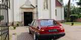 FSO Polonez Caro | Auto do ślubu Koniecpol, śląskie - zdjęcie 2