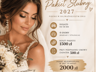 Atelier Piękna - Emilia Tyborowska | Uroda, makijaż ślubny Zambrów, podlaskie