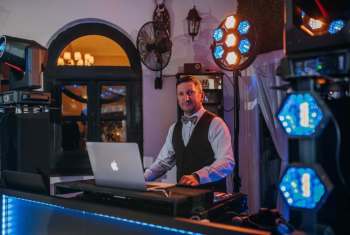 DJ Romano | DJ na wesele Rzeszów, podkarpackie