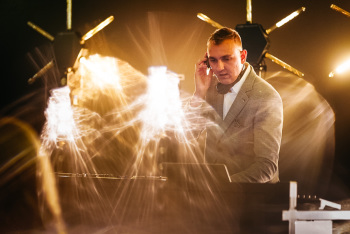 DJ Kostaryka | DJ na wesele Wrocław, dolnośląskie