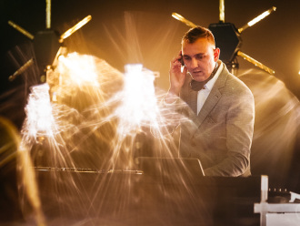 DJ Kostaryka | DJ na wesele Wrocław, dolnośląskie