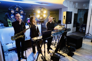 Zespół Laguna + DJ | Zespół muzyczny Kołuda Wielka, kujawsko-pomorskie