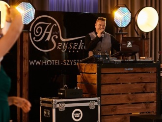 DJ Artur Wasielewski | DJ na wesele Suwałki, podlaskie