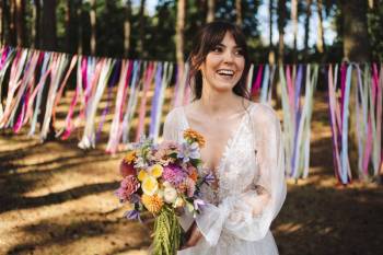 Ola Flora Pracownia florystyczna | Dekoracje ślubne Wrocław, dolnośląskie