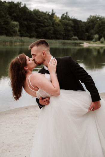 Zatrzymać Chwile | Fotograf ślubny Stargard, zachodniopomorskie