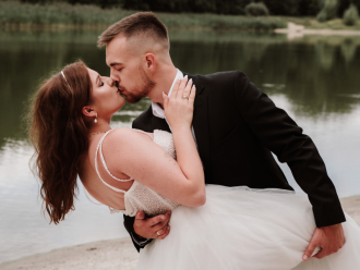 Zatrzymać Chwile | Fotograf ślubny Stargard, zachodniopomorskie