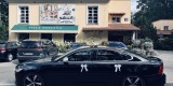 Volvo S90 R-Design | Auto do ślubu Warszawa, mazowieckie - zdjęcie 2