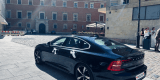 Volvo S90 R-Design | Auto do ślubu Warszawa, mazowieckie - zdjęcie 3