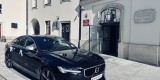 Volvo S90 R-Design | Auto do ślubu Warszawa, mazowieckie - zdjęcie 4
