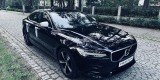 Volvo S90 R-Design | Auto do ślubu Warszawa, mazowieckie - zdjęcie 5