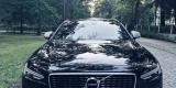 Volvo S90 R-Design | Auto do ślubu Warszawa, mazowieckie - zdjęcie 6