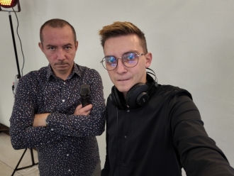 DJ RACON | DJ MAYDAY | DJ na wesele Międzyrzec Podlaski, lubelskie