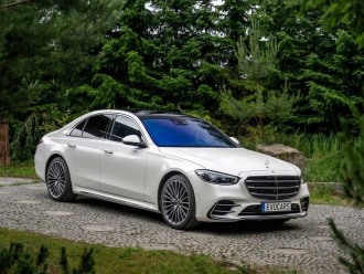 EVOCARS - wynajem samochodów | Auto do ślubu Rzeszów, podkarpackie