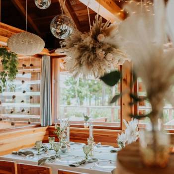 Lets Get Boho | Dekoracje ślubne Podwilk, małopolskie