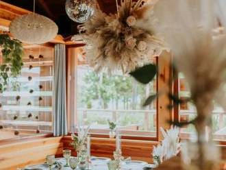 Lets Get Boho | Dekoracje ślubne Podwilk, małopolskie