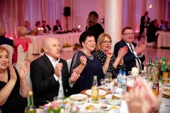 Pan Akordeon | DJ na wesele Warszawa, mazowieckie