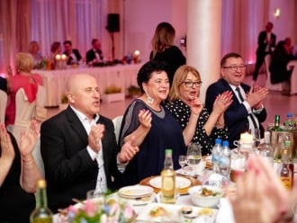 Pan Akordeon | DJ na wesele Warszawa, mazowieckie