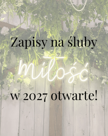 Więcej niż Wesele - Content Creator | Kamerzysta na wesele Wrocław, dolnośląskie