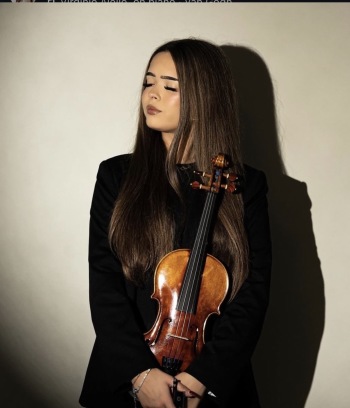 Bow And Melody - Anna Wieleńska | Oprawa muzyczna ślubu Kielce, świętokrzyskie