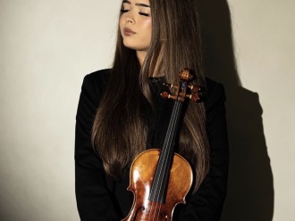 Bow And Melody - Anna Wieleńska | Oprawa muzyczna ślubu Kielce, świętokrzyskie