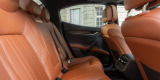 Michał - Maserati Ghibli SQ4 | Auto do ślubu Gdynia, pomorskie - zdjęcie 3