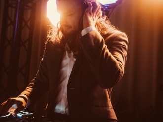 DJ Dominik Książek | DJ na wesele Warszawa, mazowieckie