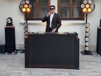 EL Lipek DJ-Konferansjer-Wodzirej | DJ na wesele Ciechanów, mazowieckie