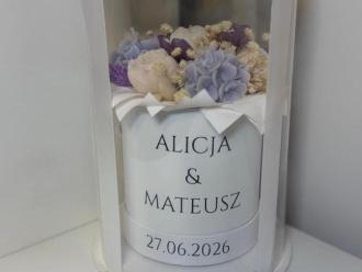 Lunari Handmade | Prezenty ślubne Ropczyce, podkarpackie