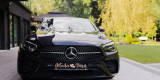MoveOn - Mercedes GLC 220d/BMW M3 | Auto do ślubu Kalwaria Zebrzydowska, małopolskie - zdjęcie 5