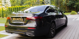 MoveOn - Mercedes GLC 220d/BMW M3 | Auto do ślubu Kalwaria Zebrzydowska, małopolskie - zdjęcie 6