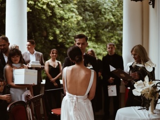 Paulina Szczucka Fotografia | Fotograf ślubny Gdańsk, pomorskie