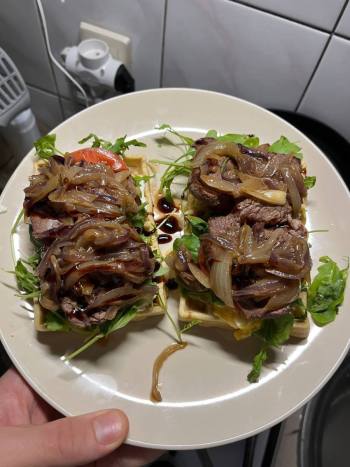 Janusz Lis kucharz z doświadczeniem | Catering weselny Szczecin, zachodniopomorskie