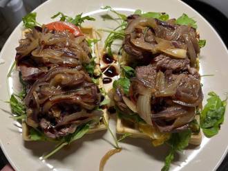Janusz Lis kucharz z doświadczeniem | Catering weselny Szczecin, zachodniopomorskie