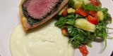 Janusz Lis kucharz z doświadczeniem | Catering weselny Szczecin, zachodniopomorskie - zdjęcie 4