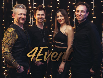 4Event | Zespół muzyczny Kielce, świętokrzyskie